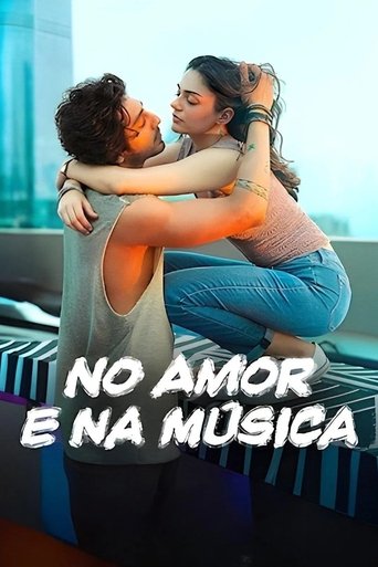 Assistir No Amor e Na Música online dublado e legendado