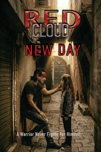Assistir Red Cloud: New Day online dublado e legendado