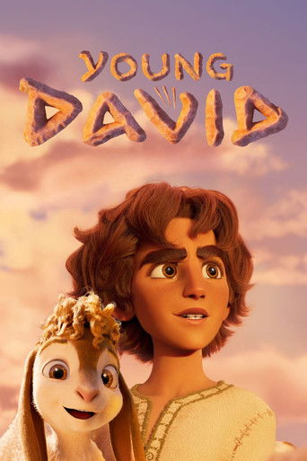 Assistir Jovem Davi online dublado e legendado