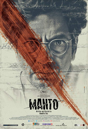 Assistir Manto online dublado e legendado