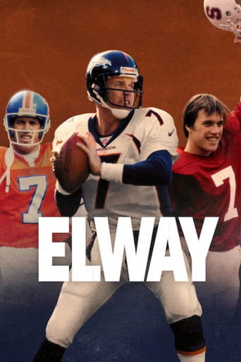 Assistir Elway online dublado e legendado