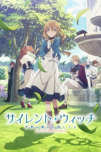 Assistir Secrets of the Silent Witch online dublado e legendado