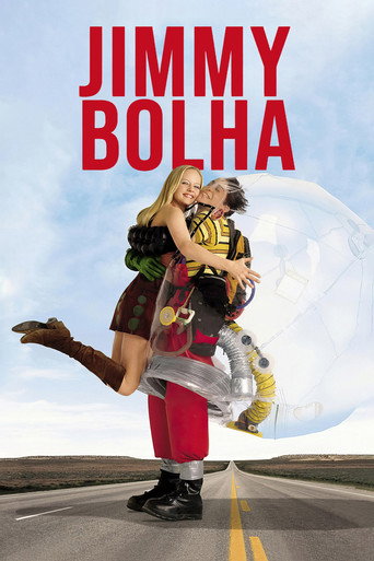 Assistir Jimmy Bolha online dublado e legendado