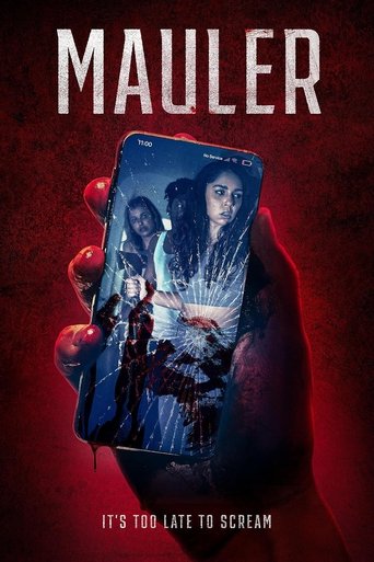 Assistir Mauler online dublado e legendado