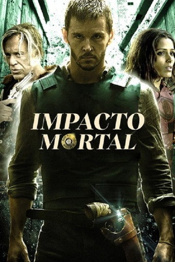 Assistir Impacto Mortal online dublado e legendado