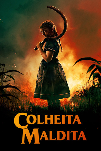 Assistir Colheita Maldita online dublado e legendado