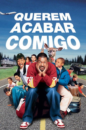 Assistir Querem Acabar Comigo online dublado e legendado