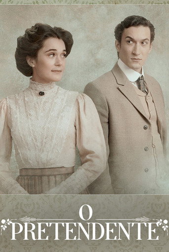 Assistir O Pretendente online dublado e legendado