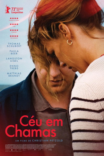 Assistir Afire online dublado e legendado