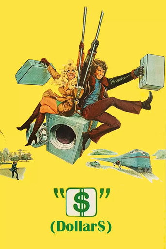 Poster de $