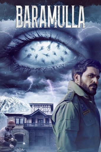 Assistir Baramulla online dublado e legendado