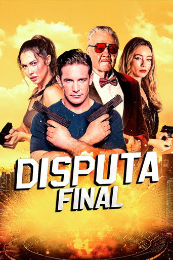 Assistir Disputa Final online dublado e legendado