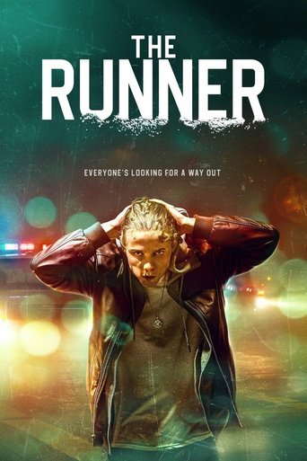 Assistir The Runner online dublado e legendado