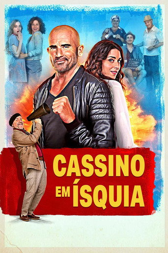 Assistir Cassino em Ísquia online dublado e legendado