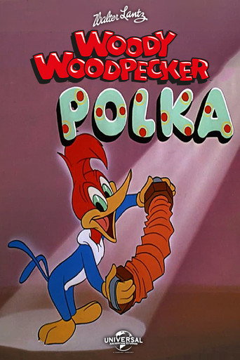 Assistir A Polka do Pica-Pau online dublado e legendado