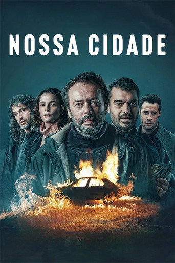 Assistir Nossa Cidade online dublado e legendado