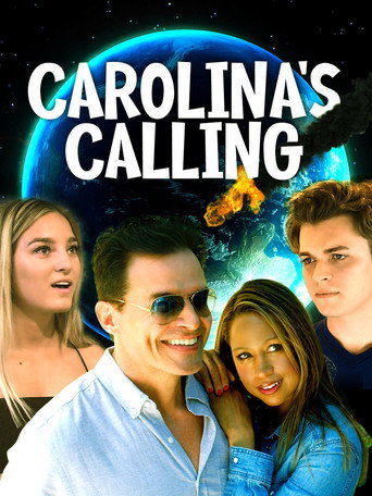 Assistir Carolina's Calling online dublado e legendado