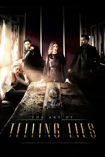 Assistir The Art of Telling Lies online dublado e legendado