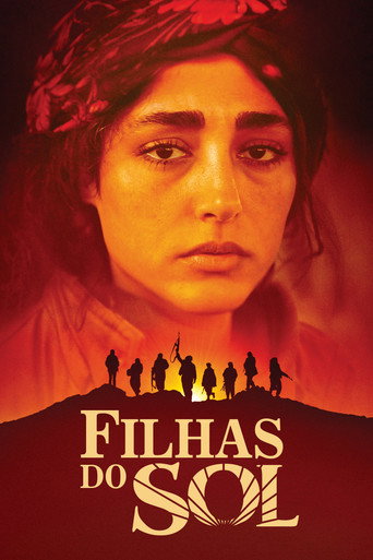 Assistir Filhas do Sol online dublado e legendado