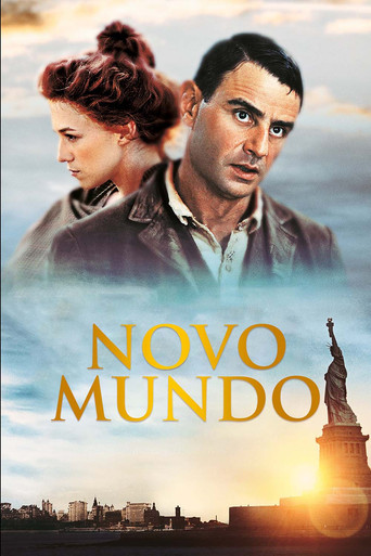Assistir Novo Mundo online dublado e legendado