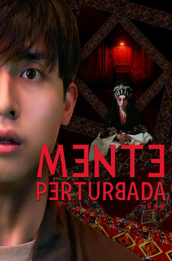 Assistir Mente Perturbada online dublado e legendado