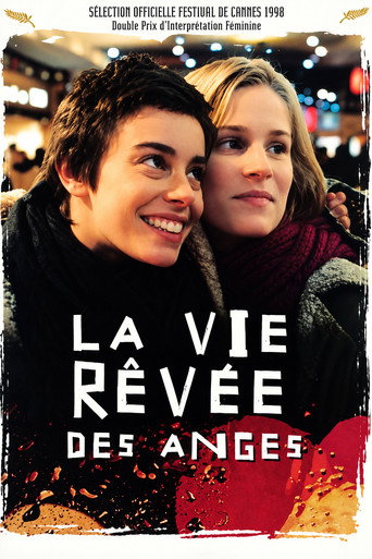 Assistir La Vie rêvée des anges online dublado e legendado