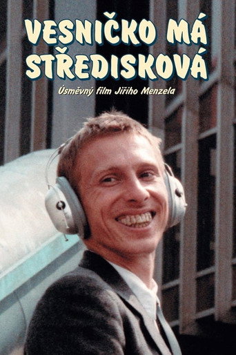 Assistir Vesničko má středisková online dublado e legendado