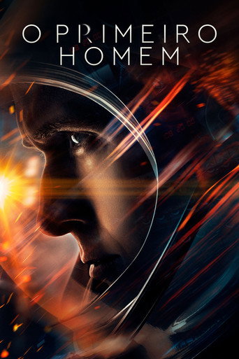 Poster de O Primeiro Homem