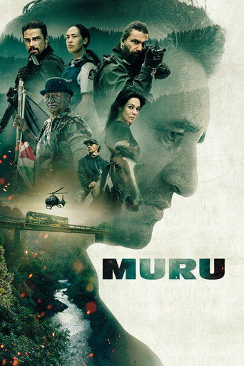 Assistir Muru online dublado e legendado