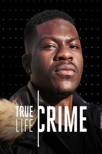 Assistir True Life Crime online dublado e legendado