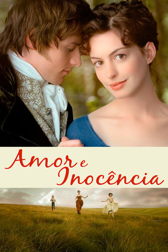 Assistir Amor e Inocência online dublado e legendado