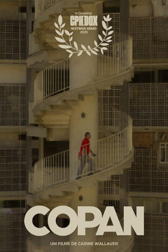 Assistir Copan online dublado e legendado