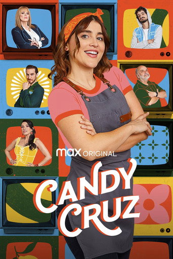 Assistir Candy Cruz online dublado e legendado