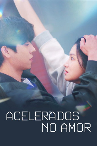 Poster de Acelerados no Amor