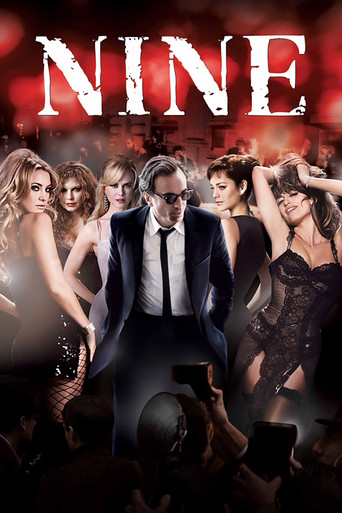Assistir Nine online dublado e legendado