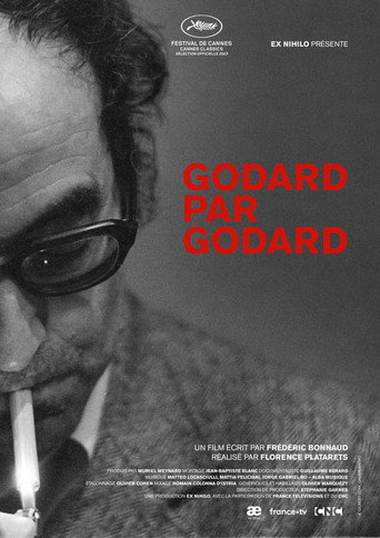 Assistir Godard par Godard online dublado e legendado