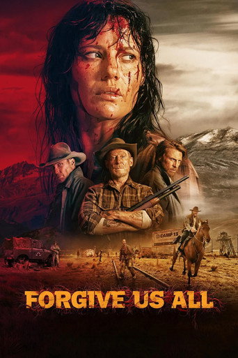 Poster de Forgive Us All