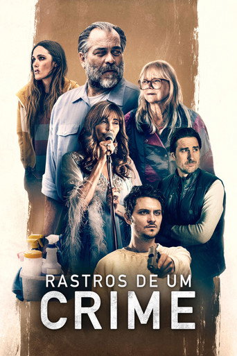 Assistir Rastros de um Crime online dublado e legendado