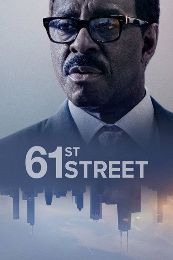 Poster de 61st Street