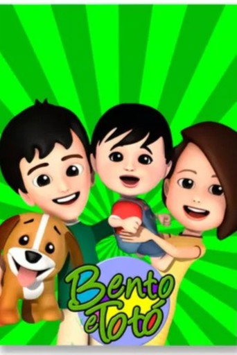Assistir Bento e Totó online dublado e legendado