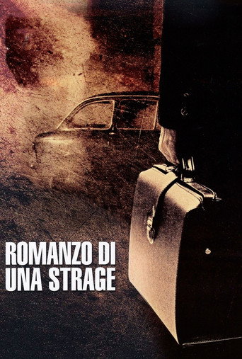 Assistir Piazza Fontana: Uma Conspiração Italiana online dublado e legendado
