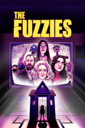 Assistir The Fuzzies online dublado e legendado