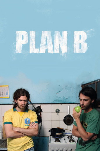 Assistir Plano B online dublado e legendado