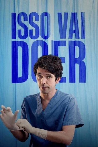 Assistir Isso Vai Doer online dublado e legendado