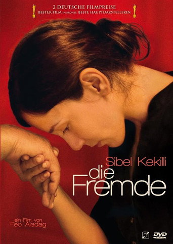 Assistir Die Fremde online dublado e legendado