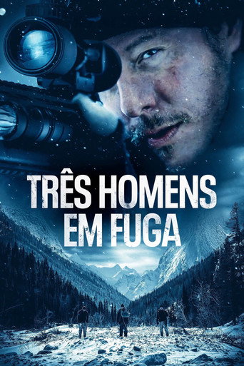 Assistir Três Homens em Fuga online dublado e legendado