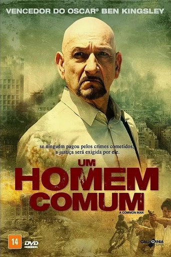 Assistir Um Homem Comum online dublado e legendado
