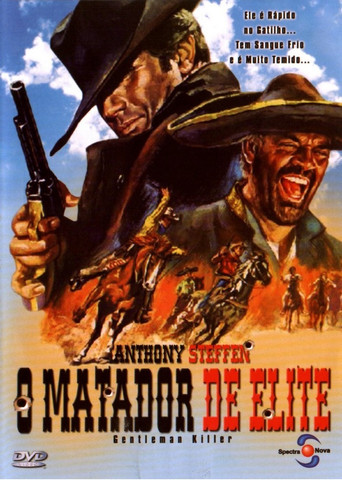 Assistir O Matador de Elite online dublado e legendado