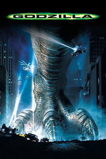 Assistir Godzilla online dublado e legendado