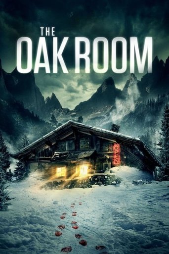 Assistir The Oak Room online dublado e legendado